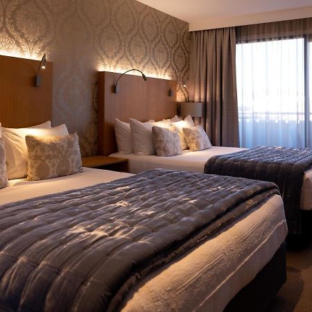 Porters Boutique Hotel Havelock North Esterno foto