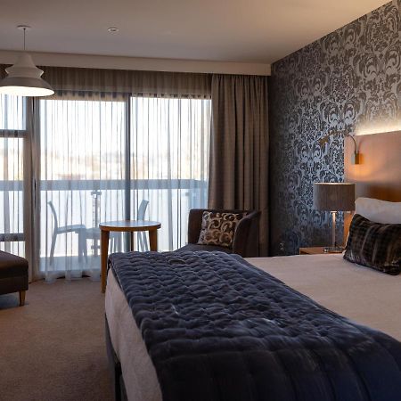 Porters Boutique Hotel Havelock North Esterno foto