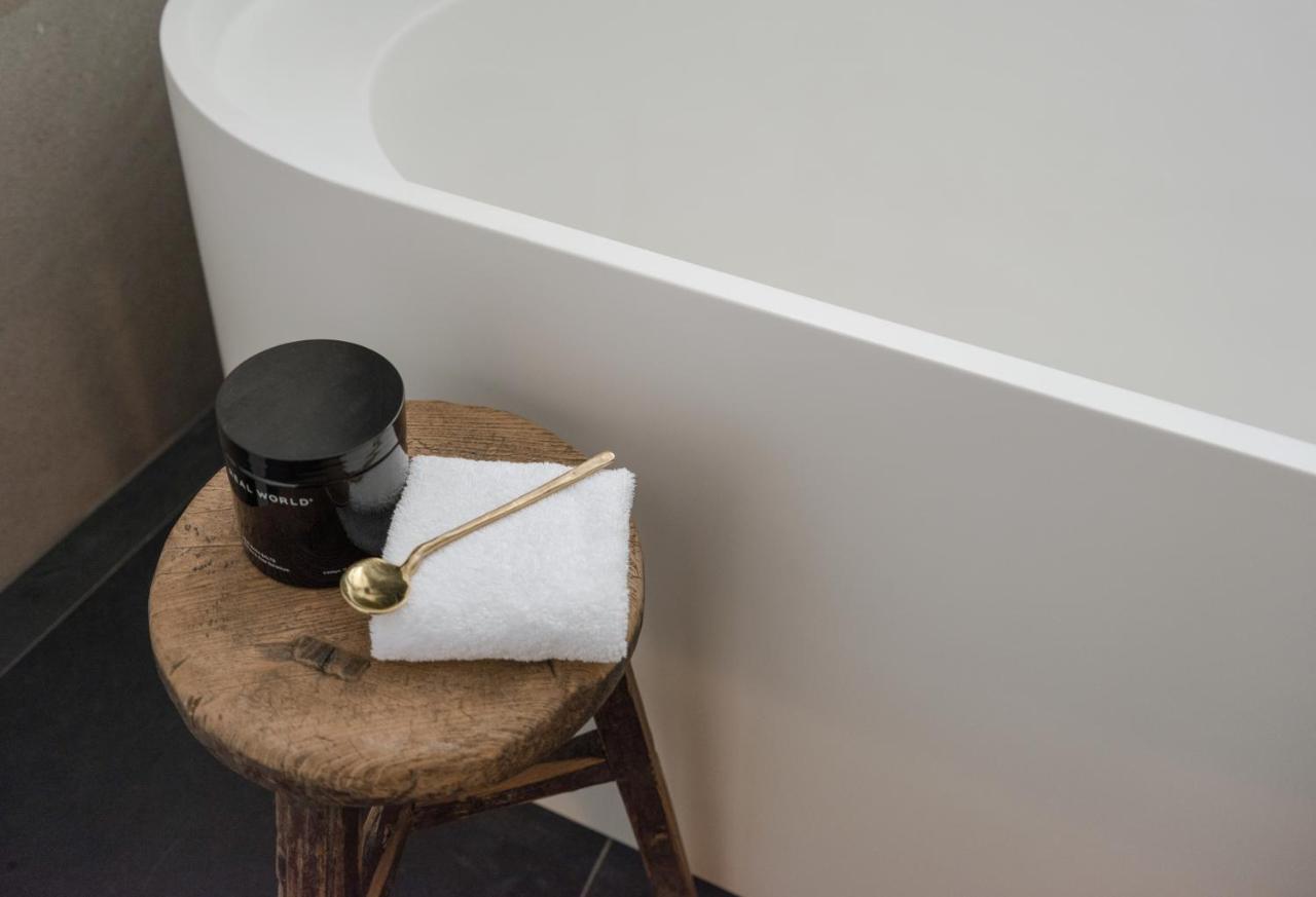 Porters Boutique Hotel Havelock North Esterno foto