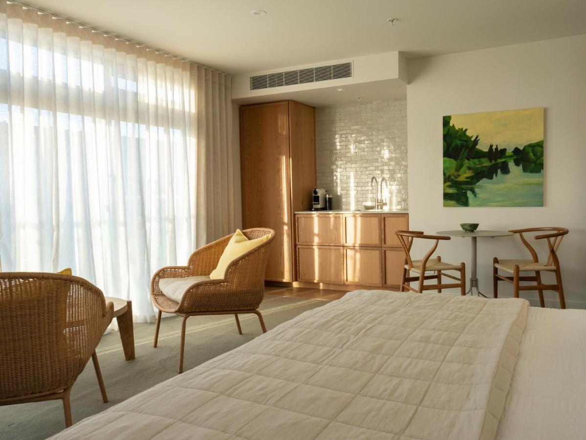 Porters Boutique Hotel Havelock North Esterno foto