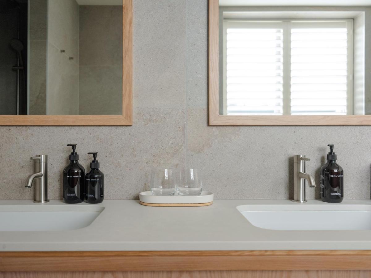 Porters Boutique Hotel Havelock North Esterno foto