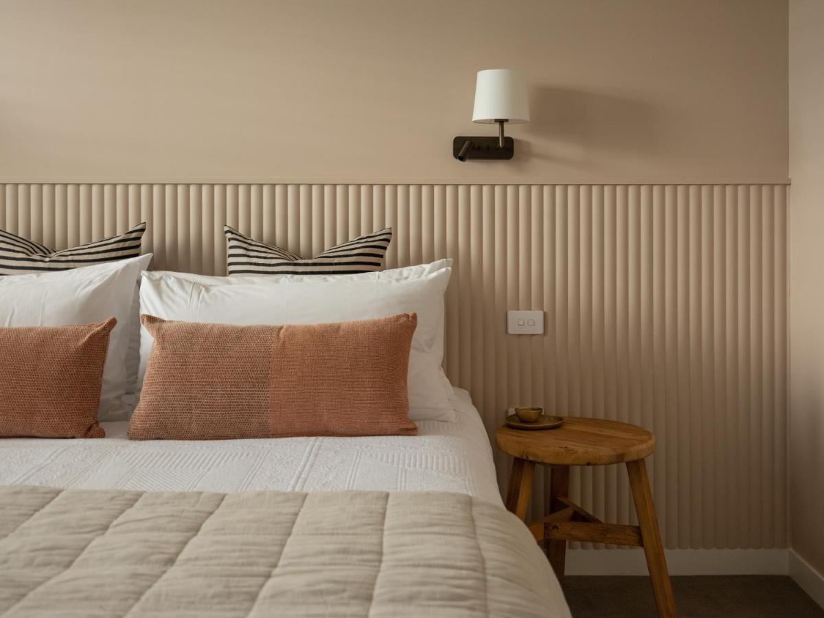 Porters Boutique Hotel Havelock North Esterno foto