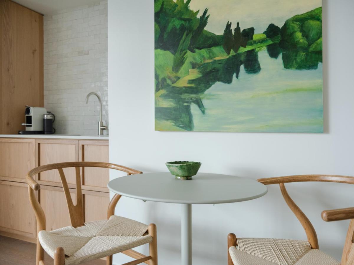 Porters Boutique Hotel Havelock North Esterno foto