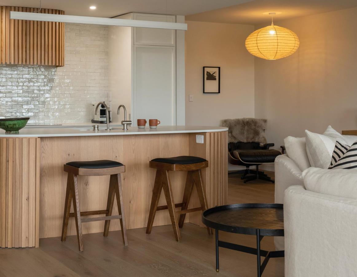 Porters Boutique Hotel Havelock North Esterno foto