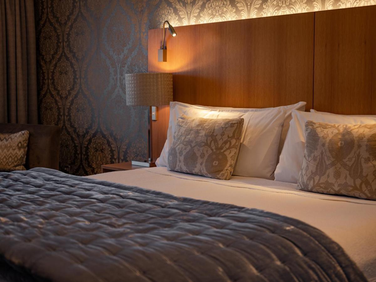Porters Boutique Hotel Havelock North Esterno foto
