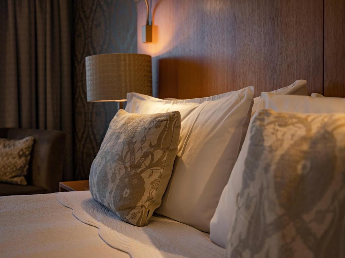 Porters Boutique Hotel Havelock North Esterno foto