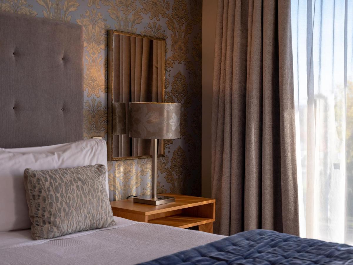Porters Boutique Hotel Havelock North Esterno foto