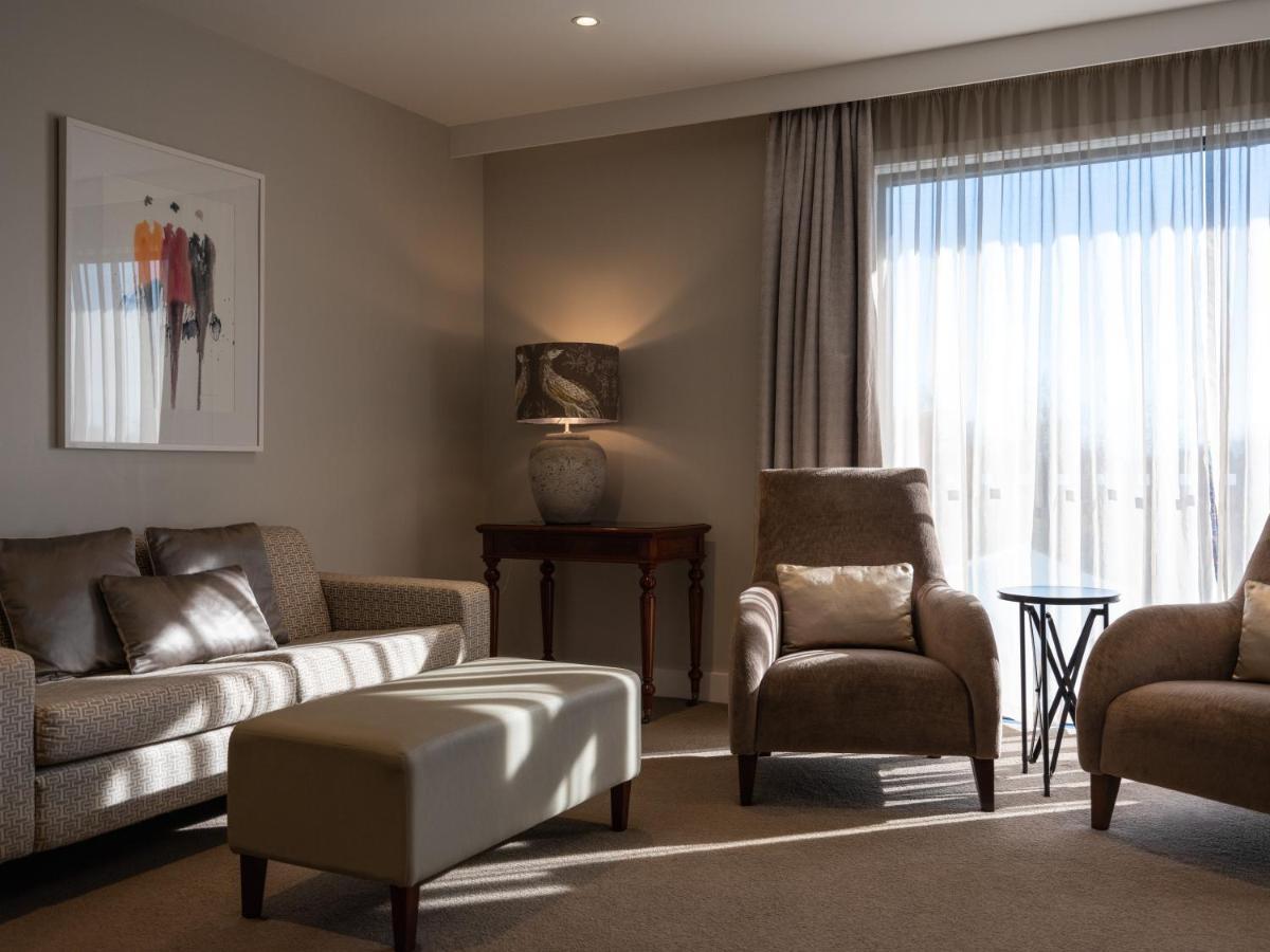 Porters Boutique Hotel Havelock North Esterno foto