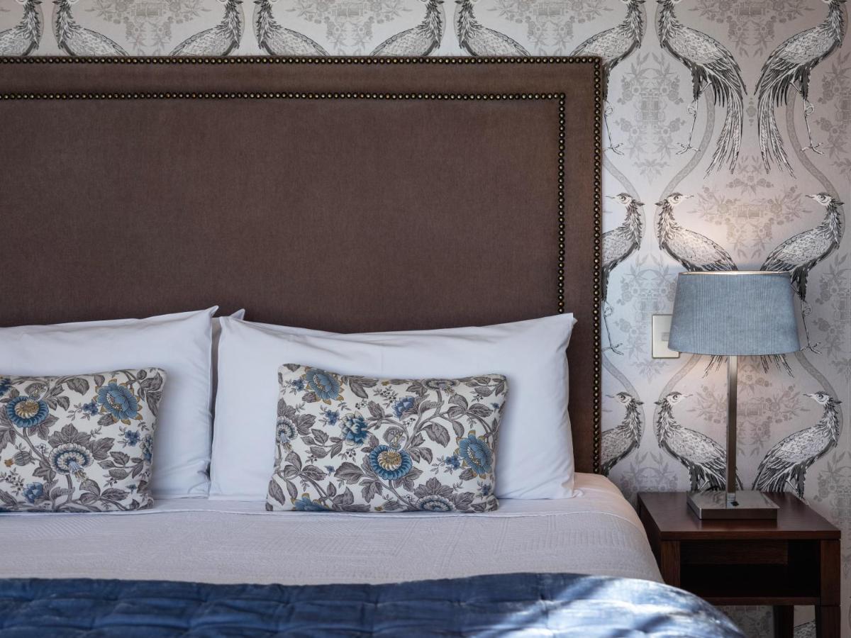 Porters Boutique Hotel Havelock North Esterno foto
