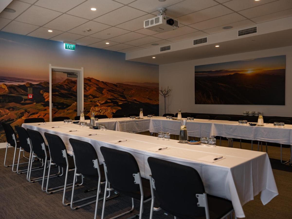 Porters Boutique Hotel Havelock North Esterno foto
