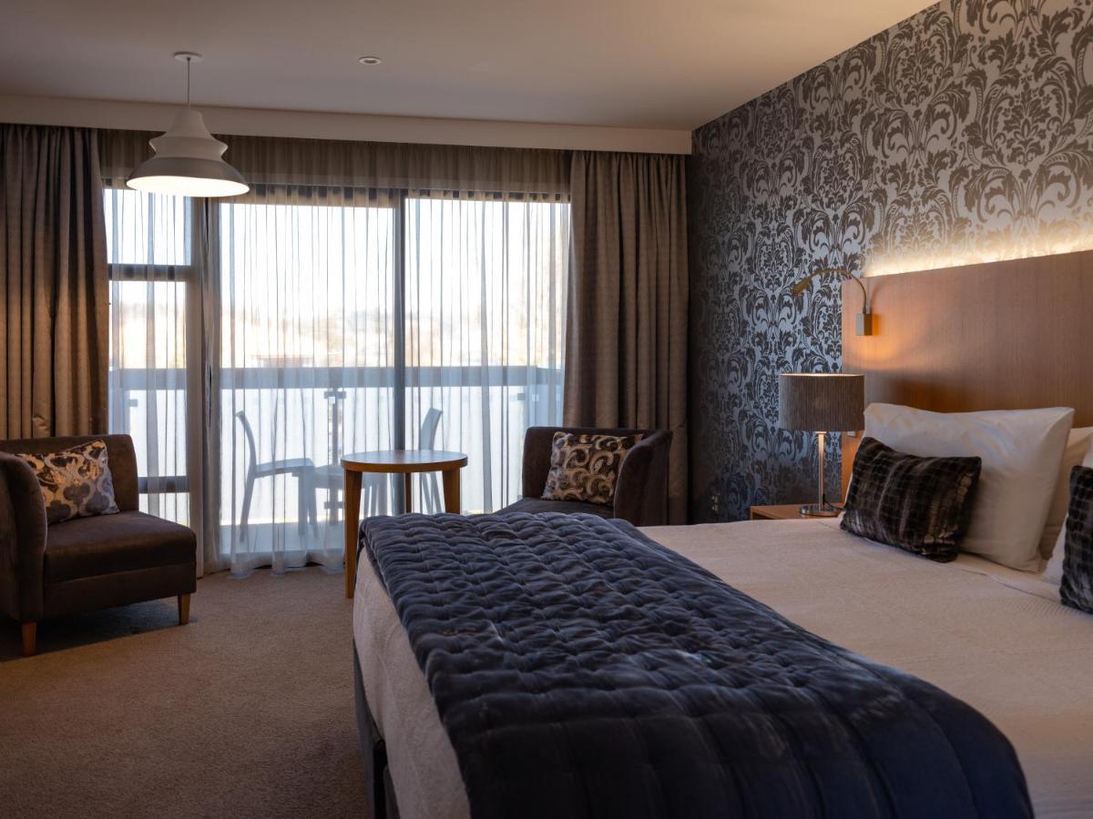 Porters Boutique Hotel Havelock North Esterno foto