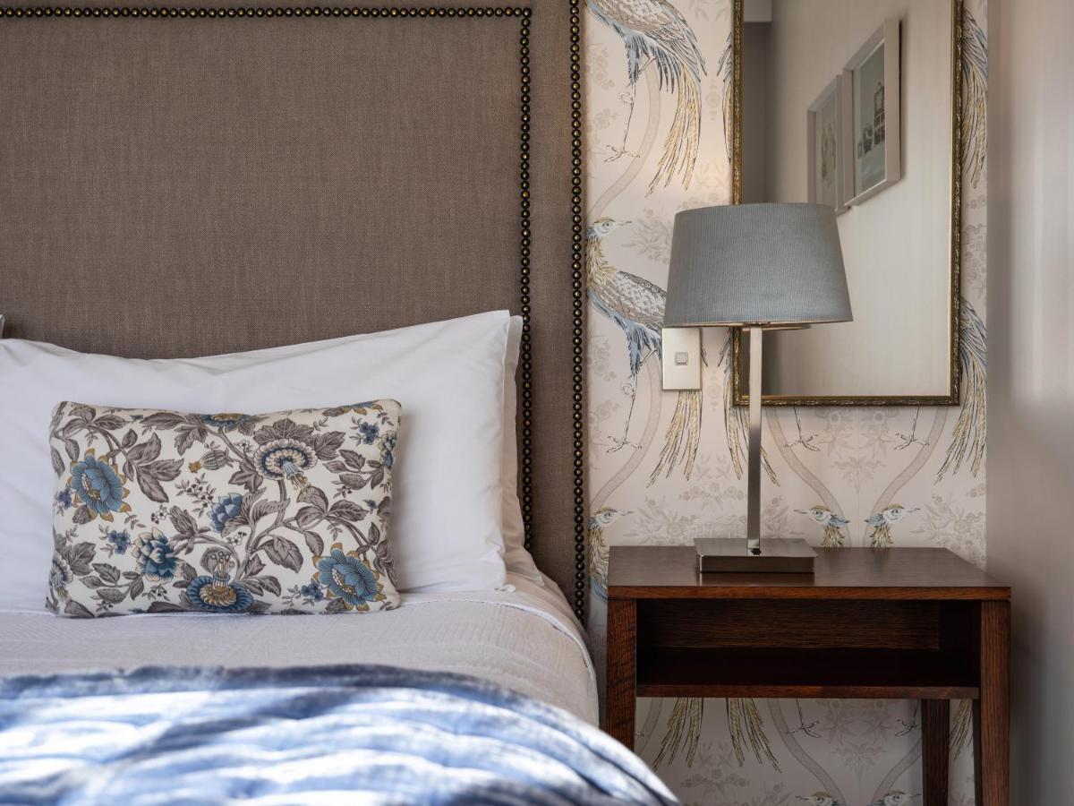 Porters Boutique Hotel Havelock North Esterno foto