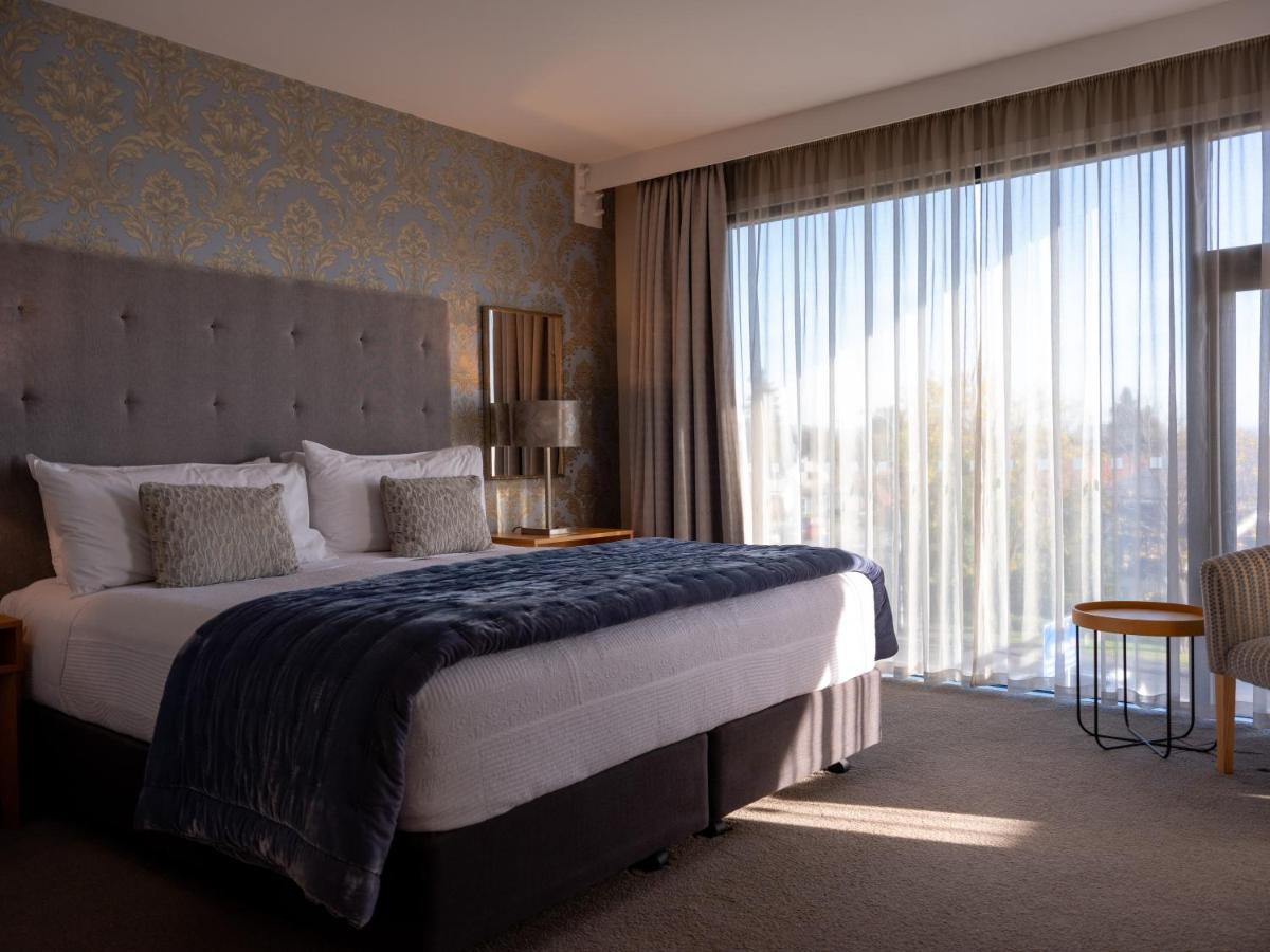 Porters Boutique Hotel Havelock North Esterno foto
