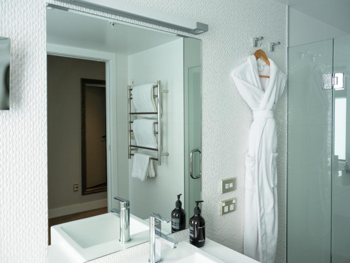 Porters Boutique Hotel Havelock North Esterno foto
