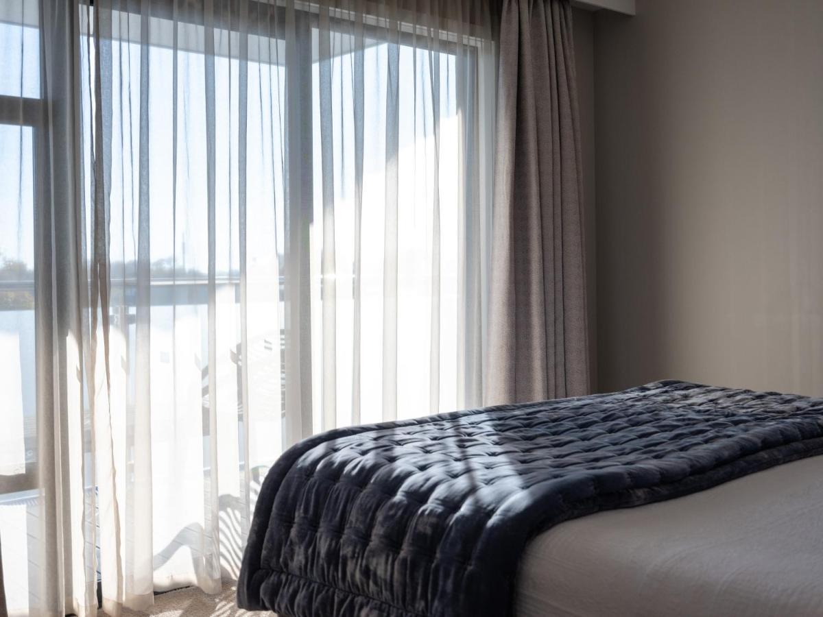 Porters Boutique Hotel Havelock North Esterno foto