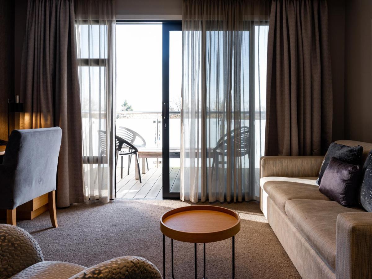 Porters Boutique Hotel Havelock North Esterno foto