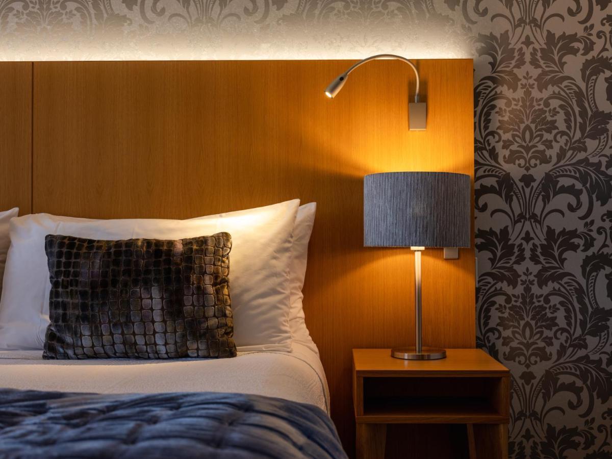Porters Boutique Hotel Havelock North Esterno foto