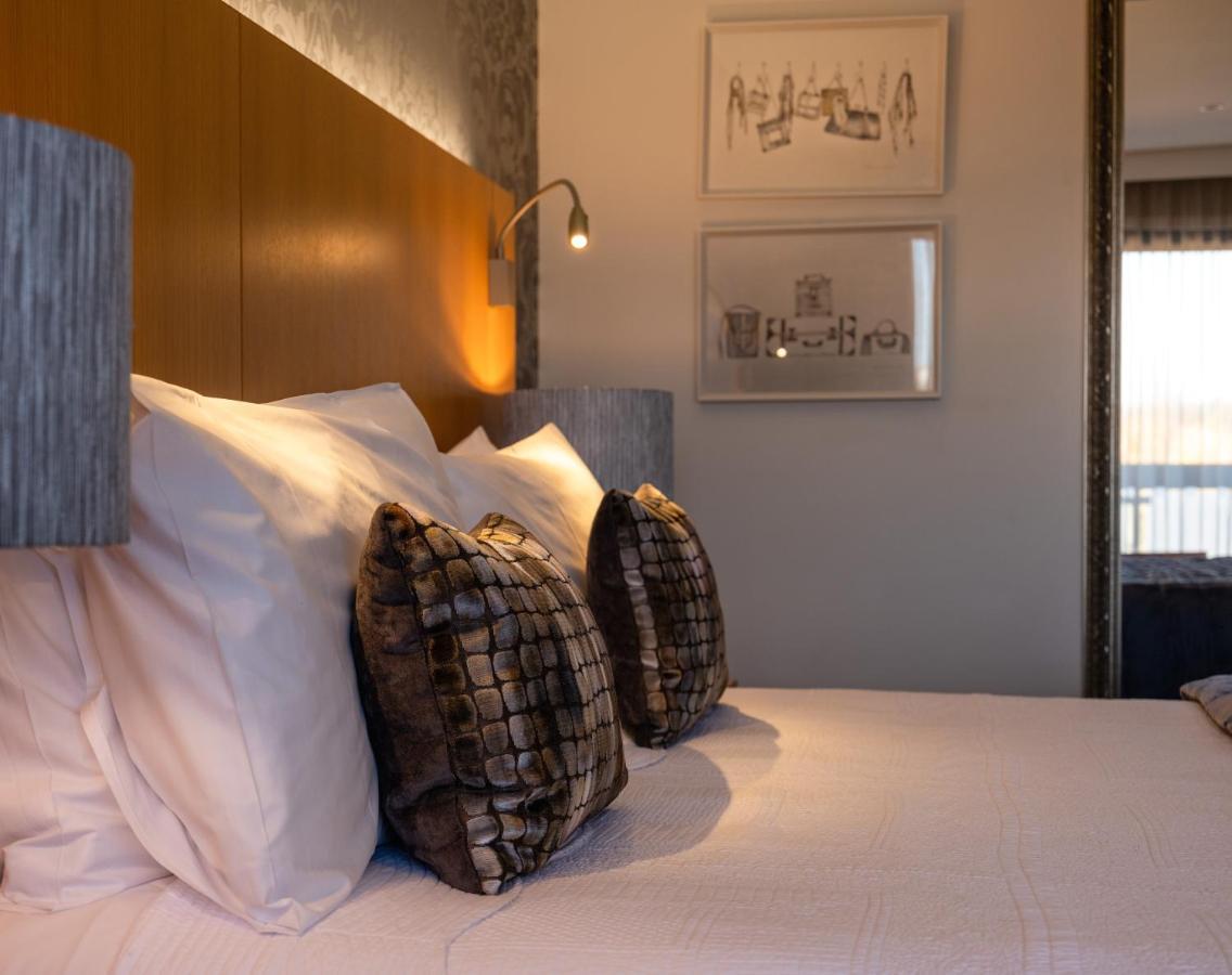 Porters Boutique Hotel Havelock North Esterno foto