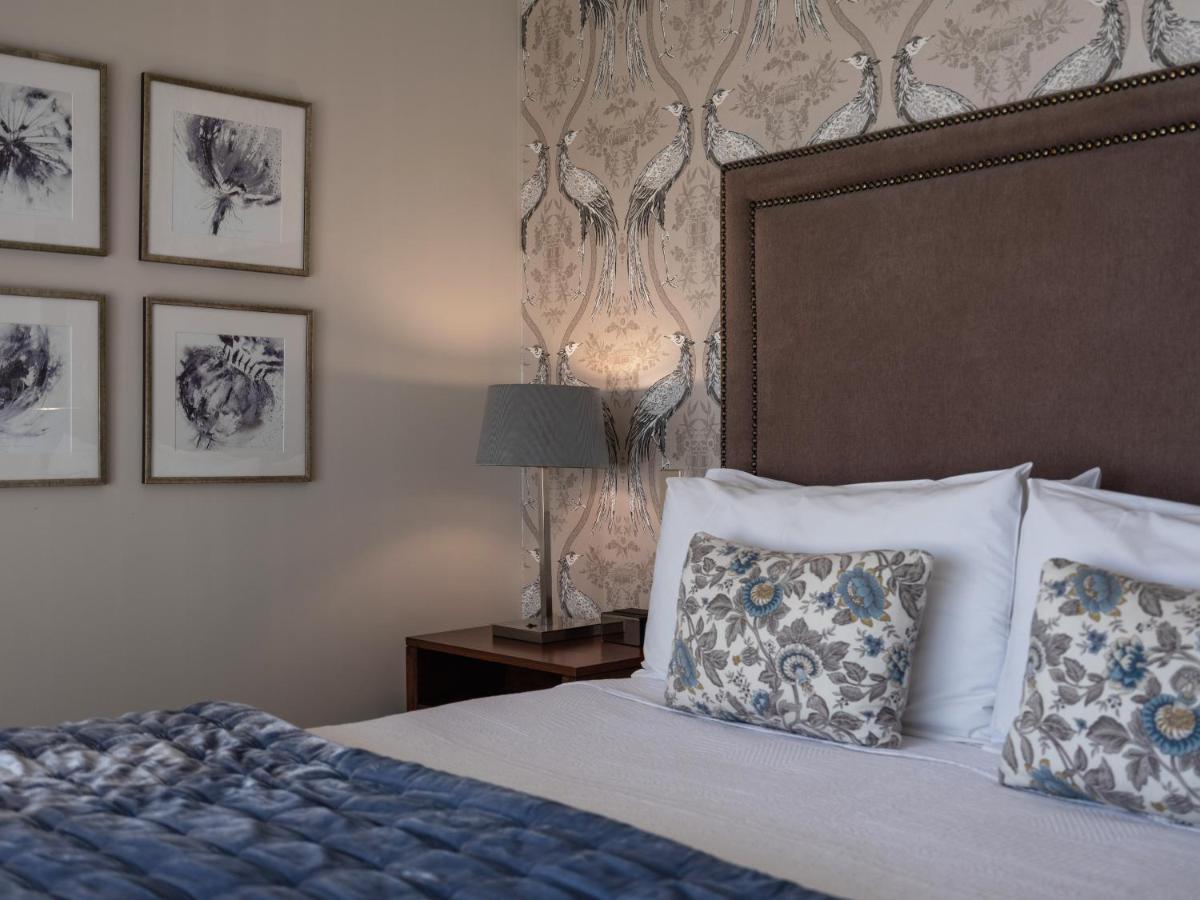 Porters Boutique Hotel Havelock North Esterno foto