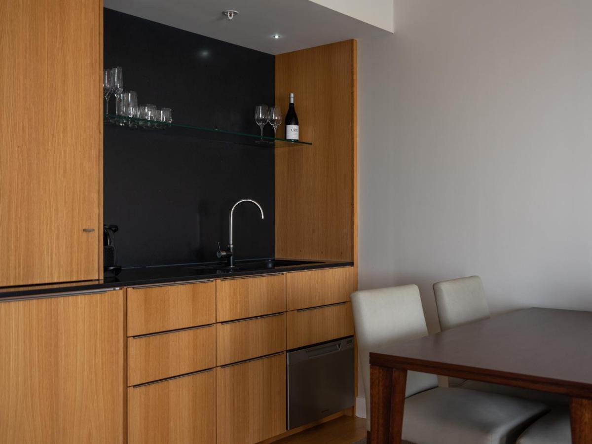 Porters Boutique Hotel Havelock North Esterno foto