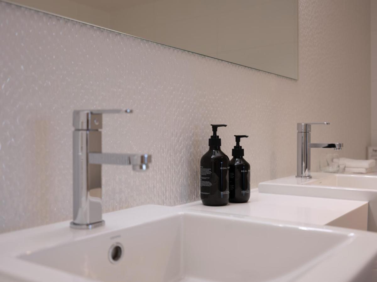 Porters Boutique Hotel Havelock North Esterno foto